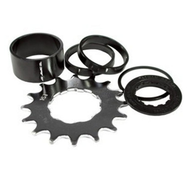 DMR Spacer Kit for Single Speed