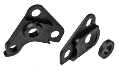 DMR Swopout Dropout Ver4 142 x 12mm PLUS 8