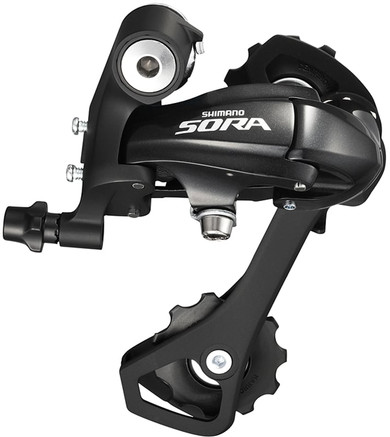 Shimano Sora RD-R3000-GS 9sp Rear Derailleur
