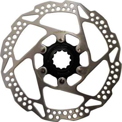 Shimano Deore SM-RT54 160mm Centrelock Disc Rotor