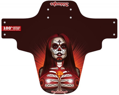 Dirtsurfer Mudguard Muerta 1