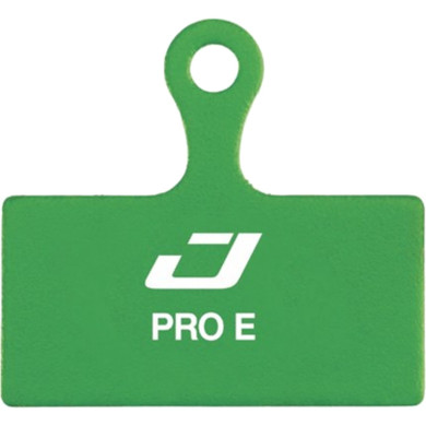 Jagwire Pro eBike Disc Pads Shimano G-Type 2 Piston XTR/XT/SLX/RS785/CX77/R517/R317/R315