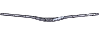 DMR Wingbar MK4 SE Handlebar 780 x 31.8mm Liquid Camo Grey