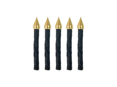 Dynaplug Pro Xtreme Only Sharp Point 5pk Replacement Plugs