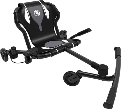 EzyRoller Drifter X Black