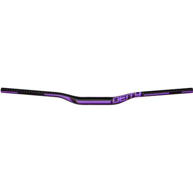 Deity Racepoint 35x810mm 25mm Purple Rise Handlebar