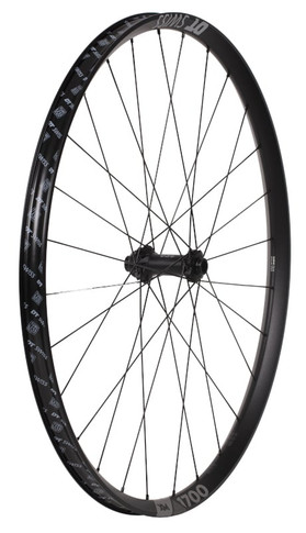 DT Swiss XM1700 Spline 29" Boost Aluminium MTB Front Wheel