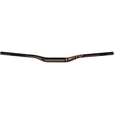 Deity Racepoint 25mm Rise 35x810mm Handlebars Bronze