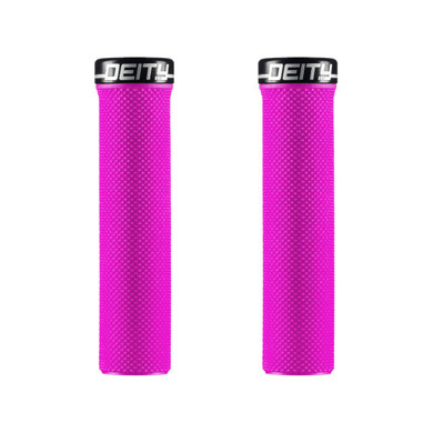Deity Slimfit Lock on Grips