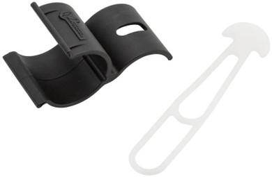 Effetto Mariposa Espresso Bottlemount Clip Black