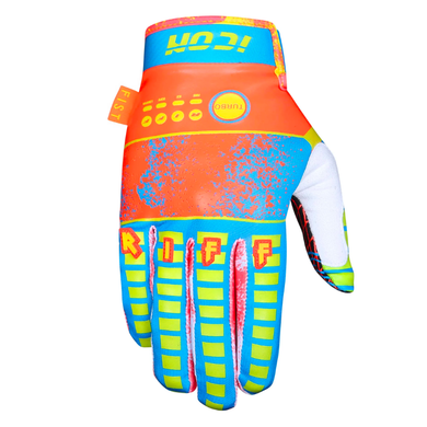 Fist RiFF RaFF Turbo Through Turbulence MTB Gloves XL