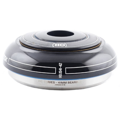 Cane Creek 110-Series IS41 Short Headset Top Assembly Black