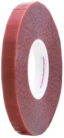 Effetto Mariposa Cargona 16.5mm/16m Tubular Gluing Tape Small