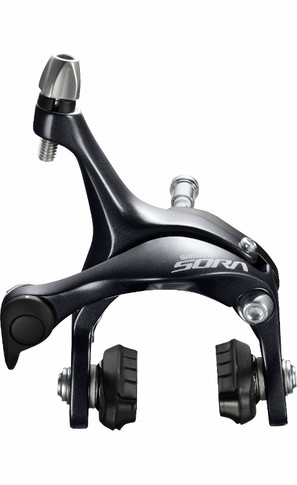 Shimano Sora BR-R3000 Front Brake Grey
