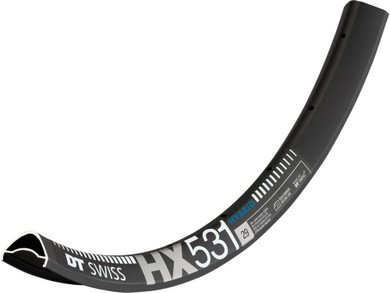 DT Swiss HX531 36H 30mm 29" Rim