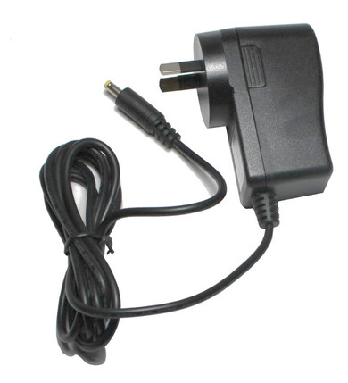 Exposure Lights 2.8A Charger Black