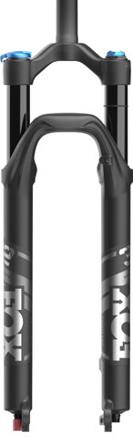 Fox 32 Float 29" Performance 100mm Grip Dropout 9mm 44mm Rake Fork Matte Black 2022