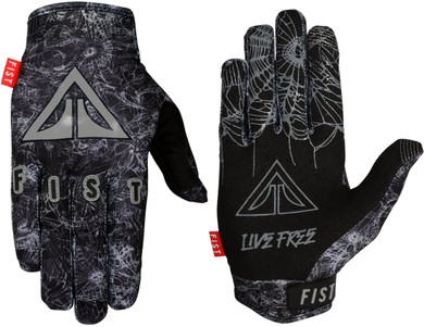 Fist Colby Raha Ride Free MTB Gloves