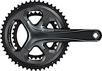 Shimano TIAGRA FC-470 48/34T 175mm Crankset