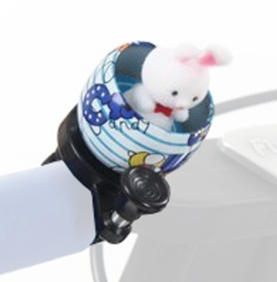 FirstBIKE Bunny Bell