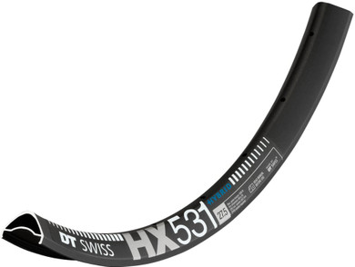 DT Swiss HX531 28H 30mm 27.5" Rim