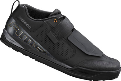 Shimano AM903 SPD MTB Shoes Black