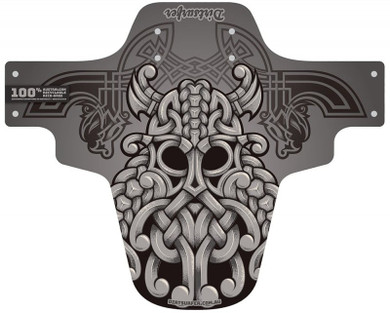 Dirtsurfer Mudguard Viking