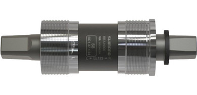 Shimano BB-UN300 68x113mm Square Type MTB Bottom Bracket