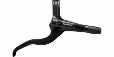 Shimano Acera BL-MT401 Disc Brake Lever Right Black/Black