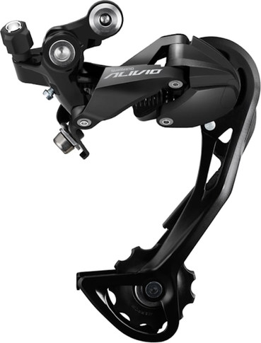 Shimano RD-M3100 Alivio Shadow 9-Speed Rear Derailleur