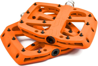 eThirteen Base Pedals