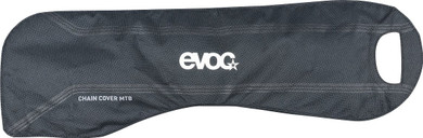 Evoc MTB Chain Cover Black
