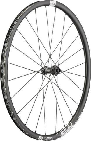 DT Swiss G1800 Spline 650B 12x100mm Disc Brake Front Wheel