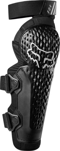 Fox Titan Race Knee Guards CE