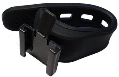 ES Beacon/Flare Replacement Bracket Black