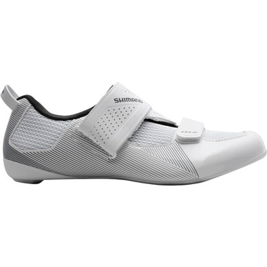 Shimano TR501 Triathlon Shoes White
