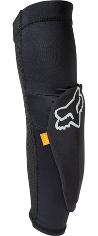 Fox Enduro Elbow Guards Black 2022