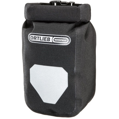 Ortlieb Outer Pocket Black Bag