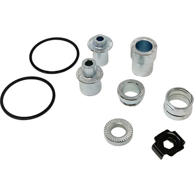 Elite Adapter Bag for Suito and Direto XR Home Trainers