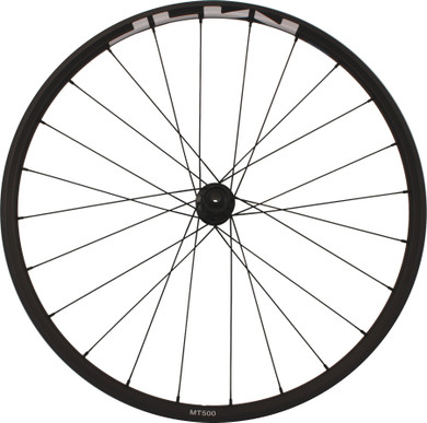 Shimano WH-MT500 27.5" (650B) 142x12mm Centrelock Rear MTB Wheel Black