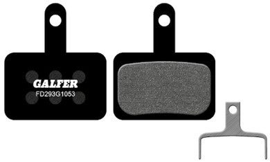 Galfer Bike FD293 Shimano Tektro TRP Standard Disc Brake Pads