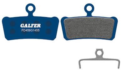 Galfer Bike FD459 Sram/Avid Road Disc Brake Pads