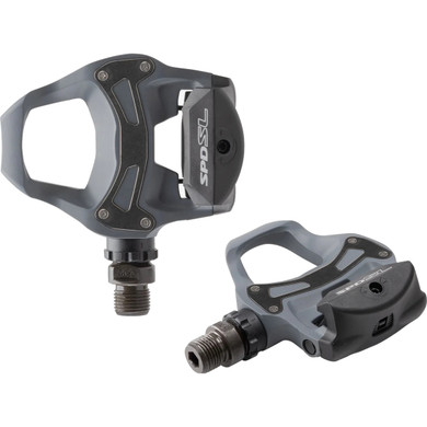 Shimano PD-R550 SPD-SL Road Pedals