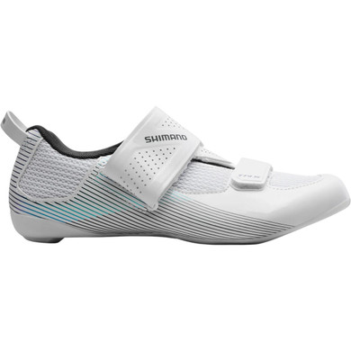 Shimano TR501 Womens Triathlon Shoes White