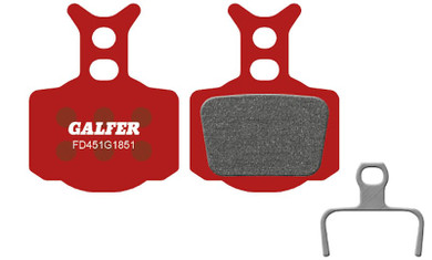 Galfer Bike FD451 Formula Advanced Standard Disc Brake Pads
