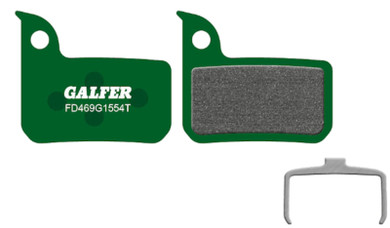 Galfer Bike FD469 Sram Red 22 Pro Disc Brake Pads