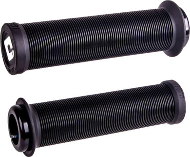 ODI Longneck V2.1 Lock On BMX 135mm Grips Black