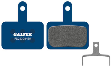 Galfer Bike FD293 Shimano Tektro TRP Road Disc Brake Pads