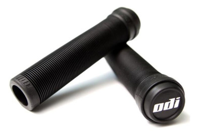 ODI Longneck SL Flangeless BMX Grips