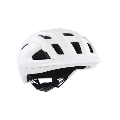 Oakley ARO3 All Road Helmet Matte Whiteout